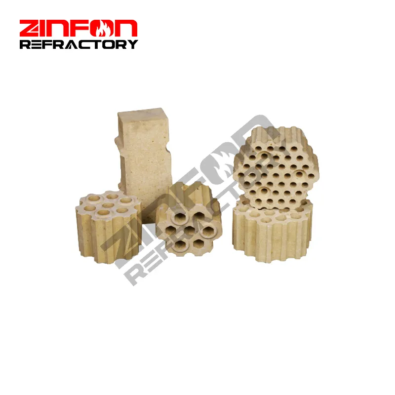 Silica Refractory Bricks